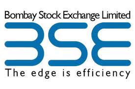 bombay stock exchange commodity market
